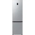 Samsung Ψυγειοκαταψύκτης 390lt NoFrost Υ203xΠ59.5xΒ65.8εκ. Inox RB38C672ESA