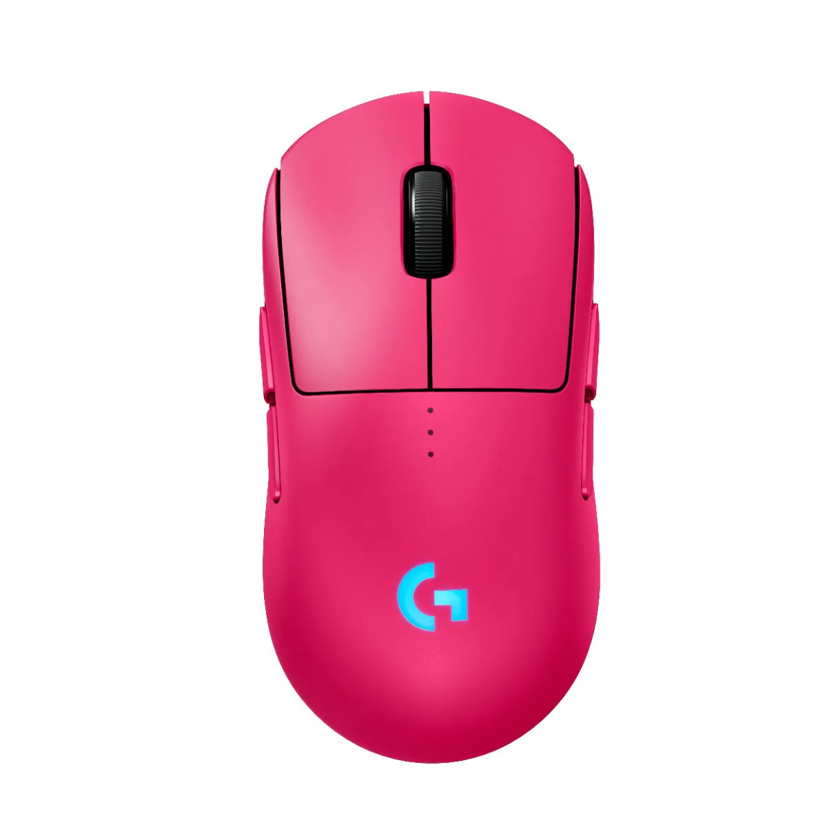 20241014130454_logitech_g_pro_2_lightspeed_asyrmato_rgb_gaming_pontiki_44000_dpi_roz.jpeg Logitech G Pro 2 Lightspeed Ασύρματο RGB Gaming Ποντίκι 44000 DPI Ροζ - Image 1