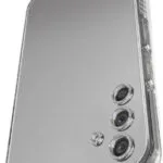 SBS X2 Back Cover Σιλικόνης 2mm Διάφανο (Galaxy A14) UNBKEX2SAA144G