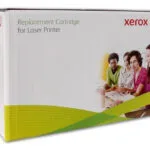 Xerox Alternative Toner Brother Tn2220 Tn2210 Black 2,600 Pages Hl-2240 2240d 2250dn 2270dw Mfc-7360 Mfc-7460dn