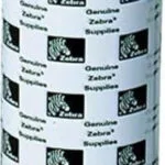 Wax Resin Ribbon 80mmx450m 3.15inx1476ft 3200; High Performance 25mm 1in Core 6/box