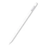 Baseus Smooth Writing Series Stylus Pen Ψηφιακή για iPad σε Λευκό χρώμα P80015805211-00