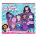 Spin Master Gabby's Dollhouse Deluxe για 3+ Ετών 2425648