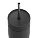 Fellow Carter Ποτήρι Θερμός Ανοξείδωτο 473ml Black 1214MBLA16-S