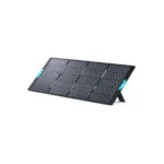 Anker Solix Ps400 Ηλιακό Panel Φορτιστής 400W (Φορητών Συσκευών)