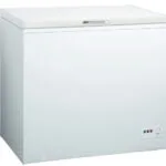 Arielli Καταψύκτης Μπαούλο 293lt ACF-384CNE