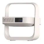 XGIMI Elfin Flip 11-000066-004 Mini Projector DLP Full HD Λάμπας LED με Wi-Fi και Ενσωματωμένα Ηχεία