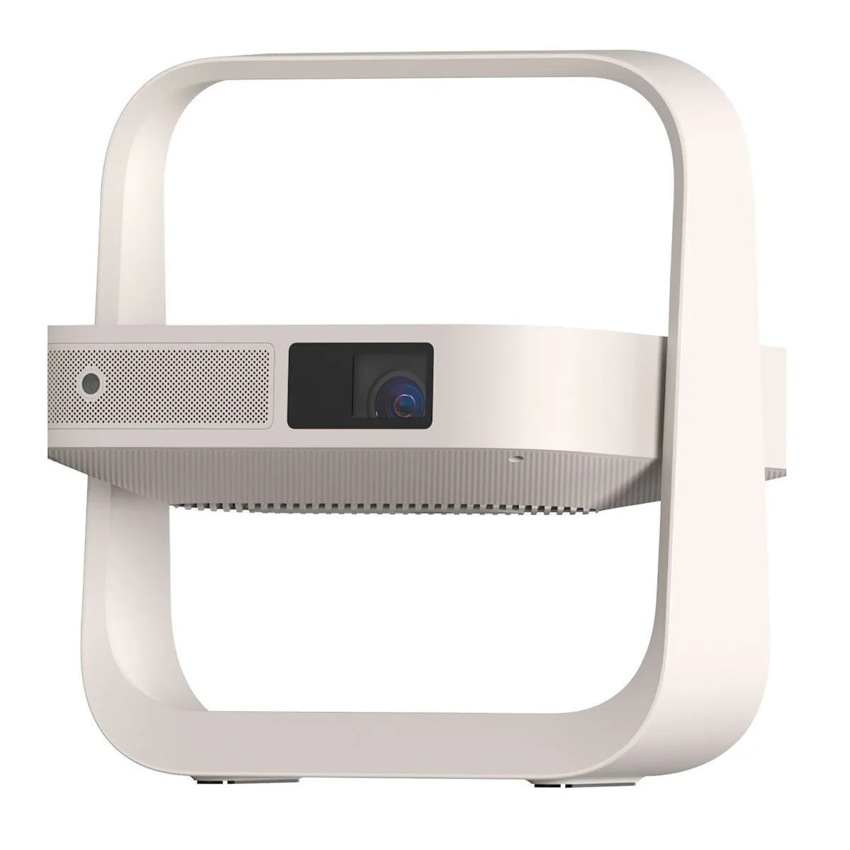 20241125104128_xgimi_elfin_flip_11_000066_004_projector_dlp_full_hd_lampas_led_me_wi_fi_kai_ensomatomena_icheia_leykos.jpeg XGIMI Elfin Flip 11-000066-004 Mini Projector DLP Full HD Λάμπας LED με Wi-Fi και Ενσωματωμένα Ηχεία - Image 1