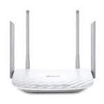 TP-LINK Archer A5 v1 Ασύρματο Router Wi‑Fi 5 με 4 Θύρες