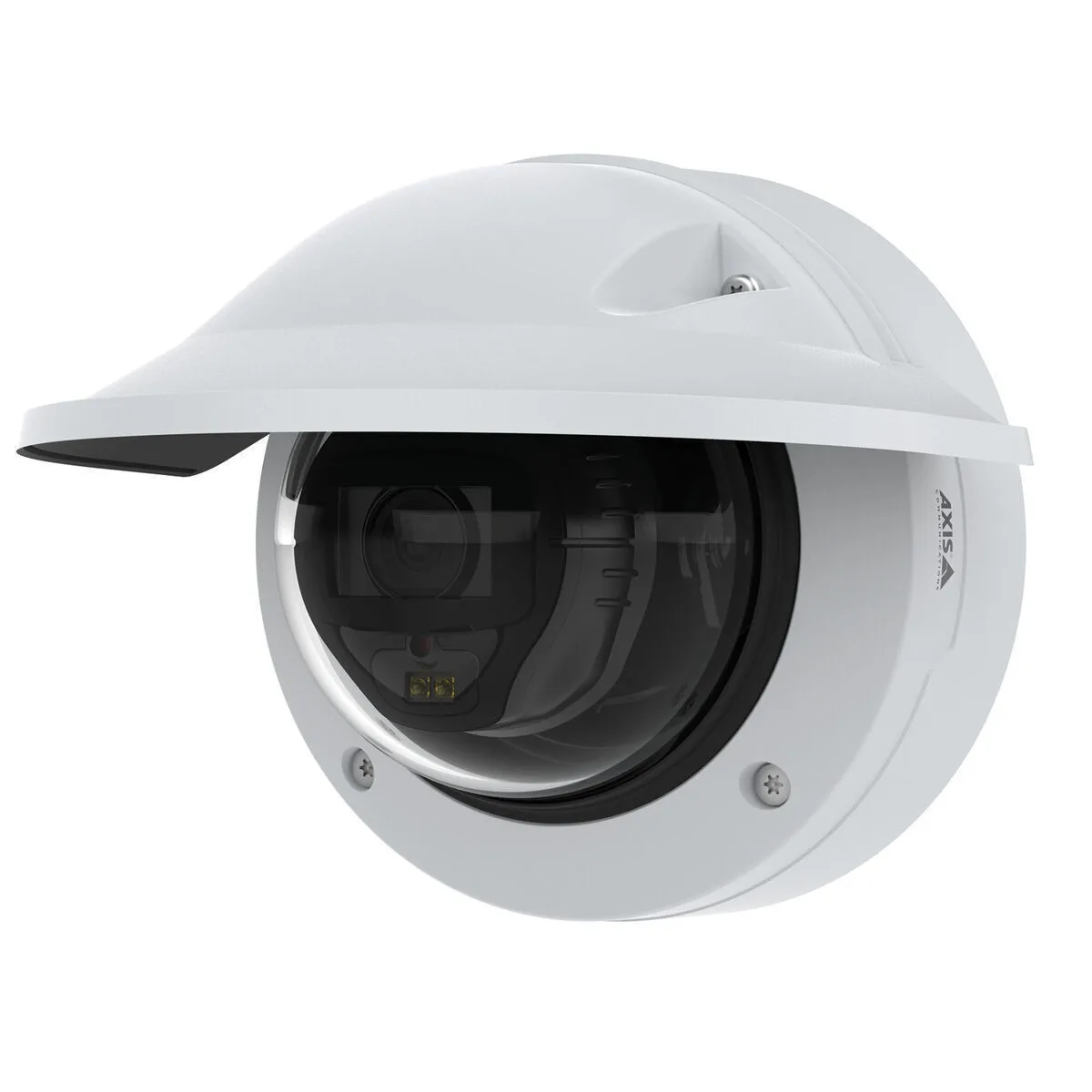 Axis P3267-LVE IP Κάμερα Παρακολούθησης Full HD+ 5MP Αδιάβροχη με Φακό 9mm - Image 1