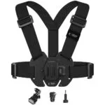 Βάση Στήριξης Action Cameras για GoPro / DJI
