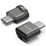 Vention Card Reader Type-C για microSD (CLMH0)