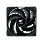 Zalman ZM-AF120 Case Fan (2000rpm / 69.12cfm) Χωρίς Led Φωτισμό