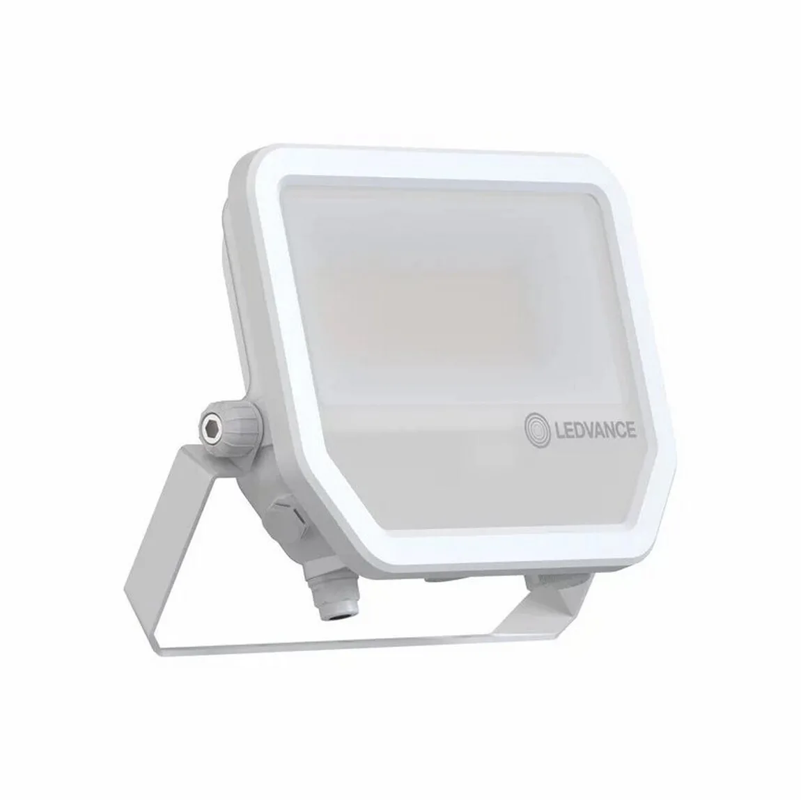 20241212094139_ledvance_provoleas_led_41w.jpeg Ledvance Στεγανός Προβολέας LED 41W Φυσικό Λευκό 4000K IP65 - Image 1
