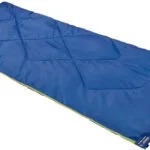 High Peak Sleeping Bag Μονό 2 Εποχών Ranger 20039