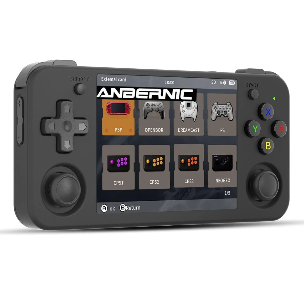 20241231115901_anbernic_rg35xx_ilektroniki_paidiki_retro_konsola.jpeg Anbernic Anbernic RG35XX Ηλεκτρονική Παιδική Ρετρό Κονσόλα - Image 1