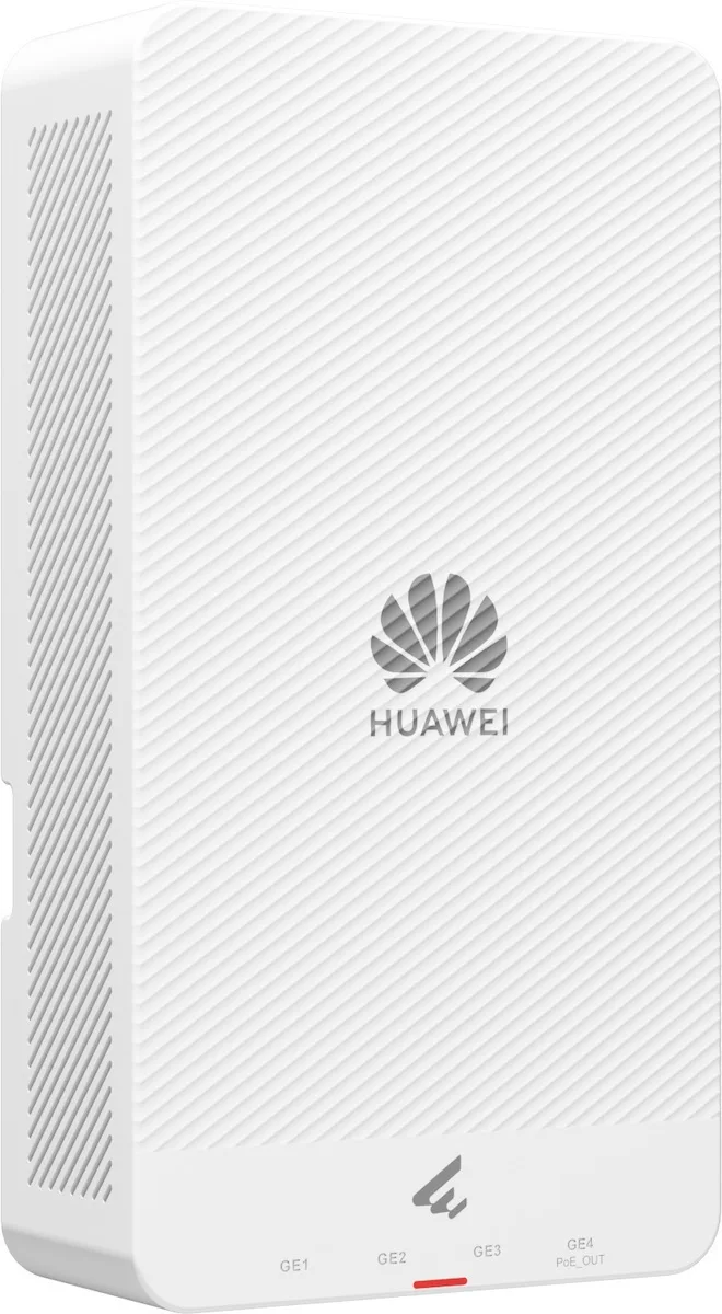 20250116153310_huawei_ap266_access_point_wi_fi_6_dual_band_2_4_5ghz.jpeg Huawei AP266 Access Point Wi‑Fi 6 Dual Band (2.4 & 5GHz) - Image 1