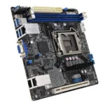 Supermicro H13SSL-N SoC Motherboard ATX με AMD Socket MBD-H13SSL-O