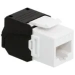 LogiLink Cat.6a Keystone 1τμχ (NK4066)