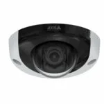 Axis P3935-LR IP Κάμερα Παρακολούθησης Full HD 1080p Αδιάβροχη με Μικρόφωνο και Φακό 2.8mm