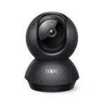 TP-LINK TAPO C201 v1 IP Κάμερα Παρακολούθησης Wi-Fi Full HD 1080p με Αμφίδρομη Επικοινωνία και Φακό 4mm