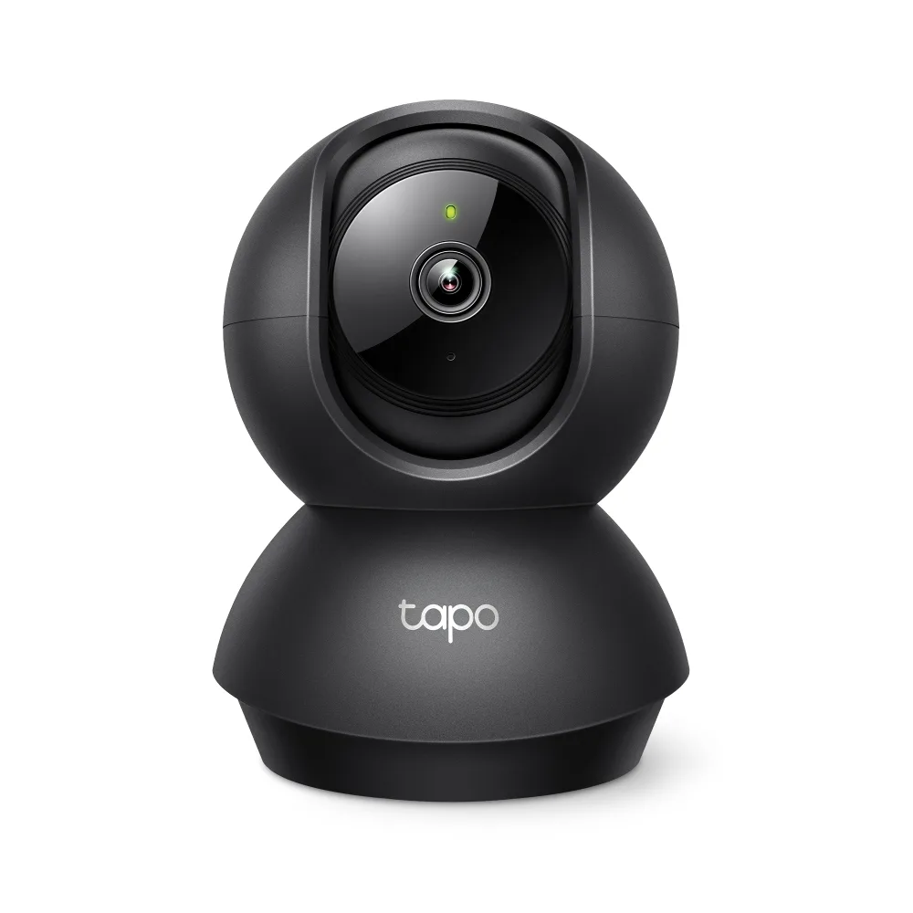 20250121151933_tp_link_tapo_c201_v1_ip_kamera_parakolouthisis_wi_fi_full_hd_1080p_me_amfidromi_epikoinonia.jpeg TP-LINK TAPO C201 v1 IP Κάμερα Παρακολούθησης Wi-Fi Full HD 1080p με Αμφίδρομη Επικοινωνία και Φακό 4mm - Image 1