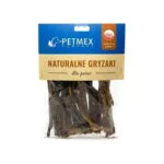 Petmex Gizzard Λιχουδιές σε Stick Σκύλου με Αρνί 100gr