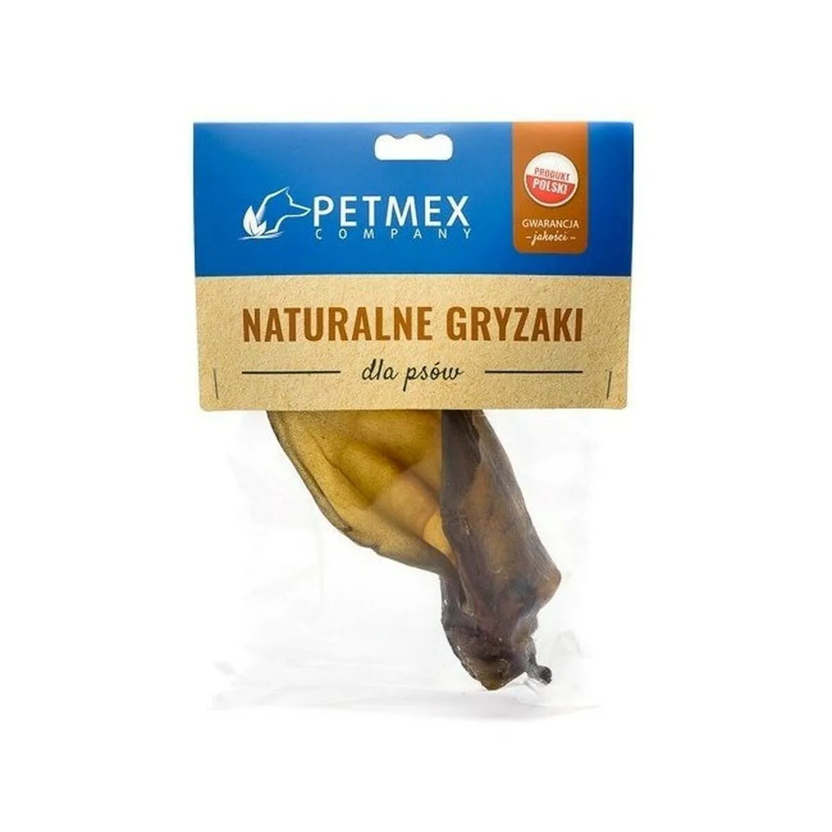 20250128151401_petmex_full_beef_lichoudia_skylou_ayti_me_vodino.jpeg Petmex Full Beef Λιχουδιά Σκύλου Αυτί από Βοδινό DLZPTXKSP0017 - Image 1