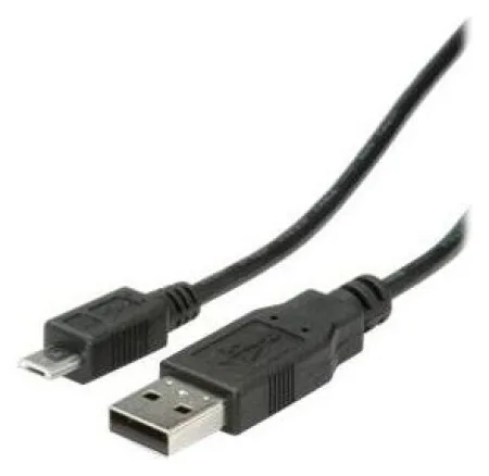 20250205104550_roline_regular_usb_2_0_to_micro_usb_cable_mayro_3m_11_02_8755_10_1tmch.jpeg Roline Regular USB 2.0 to micro USB Cable Μαύρο 3m (11.02.8755-10) 1τμχ - Image 1