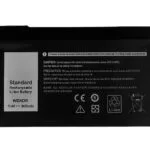 Μπαταρία Laptop Battery Dell Inspiron 15 P66f P75f 13 P69g P66f001 Dell Vostro 5471 3584 Oem Original Inspiron 15 5568 13 5368 5378 Series 3crh3; T2jx4 Fc92n; Cymgm; Y3f7y; C4hcw; Fw8kr; 8yprw 1-bat0073 42wh