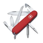 Victorinox Hiker Ελβετικός Σουγιάς Μπρελόκ Κόκκινος 1.4613
