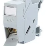Metzconnect Btr Btr E-dat Modul Reg Connector Jack Cat 6a 1309426003-e