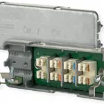 Metzconnect Btr Btr Connection Module Cat 7 130863-e