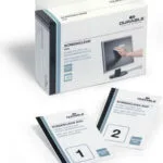 Durable Αξεσουάρ Καθαρισμού Γραφείου 20τμχ 572102