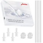 Jura 24117 Milk System Accessories Set