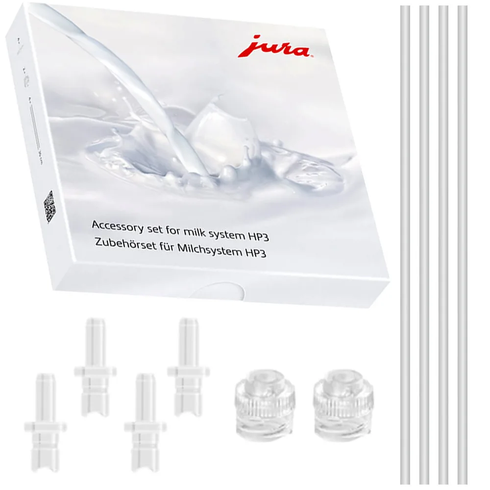 20250211103117_jura_24117_milk_system_accessories_set.jpeg Jura 24117 Milk System Accessories Set - Image 1