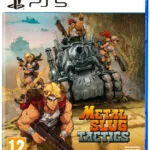 Metal Slug Tactics PS5 Game