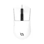Aqirys Zephyr Ασύρματο Gaming Ποντίκι 26000 DPI Λευκό