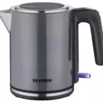 Severin Βραστήρας 1lt 2400W Γκρι WK 9574