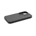 Cellular Line Back Cover Μαύρο (Galaxy S25+)