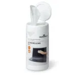 Durable Αξεσουάρ Καθαρισμού Γραφείου Screen Cleaning Wipes 100τμχ 573602