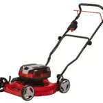 Einhell Μηχανή Γκαζόν Μπαταρίας 3413054