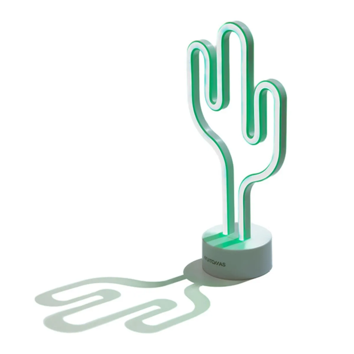 20250225130839_muitomas_diakosmitiko_fotistiko_kaktos_neon.jpeg Muitomas Neon Διακοσμητικό Φωτιστικό LED Κάκτος - Image 1