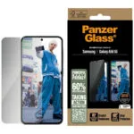 PanzerGlass Privacy Tempered Glass (Samsung Galaxy A56 5G, PanzerGlass) PGRPUWFG38380