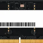Origin Storage DDR5 με Module 1x16GB και Ταχύτητα 5600 για Laptop