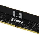 Kingston Fury Renegade Pro DDR5 με Module 1x16GB και Ταχύτητα 6000 για Desktop KF560R32RBE-16