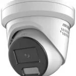 Hikvision DS-2CD2366G2H-IS2U/S(L) IP Κάμερα Παρακολούθησης Full HD+ 6MP Αδιάβροχη με Αμφίδρομη Επικοινωνία και Φακό 2.8mm