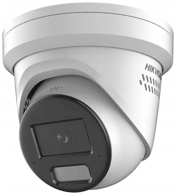 Hikvision DS-2CD2366G2H-IS2U/S(L) IP Κάμερα Παρακολούθησης Full HD+ 6MP Αδιάβροχη με Αμφίδρομη Επικοινωνία και Φακό 2.8mm - Image 1