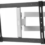 Περιστρεφόμενη Βάση Τοίχου Τηλεόραση 90'' One All Ultraslim Turn 180