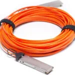 Cisco Direct Attach Copper Καλώδιο Δικτύου Ethernet 10m Κόκκινο